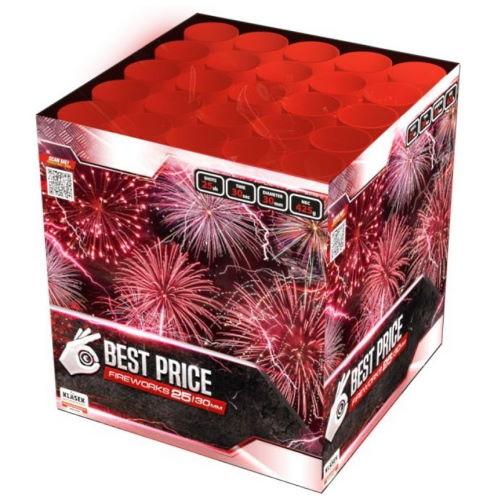 113 - Best price 25/20